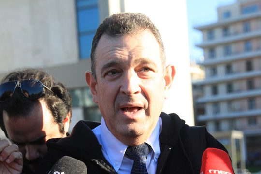 nikos papadopoulos niki
